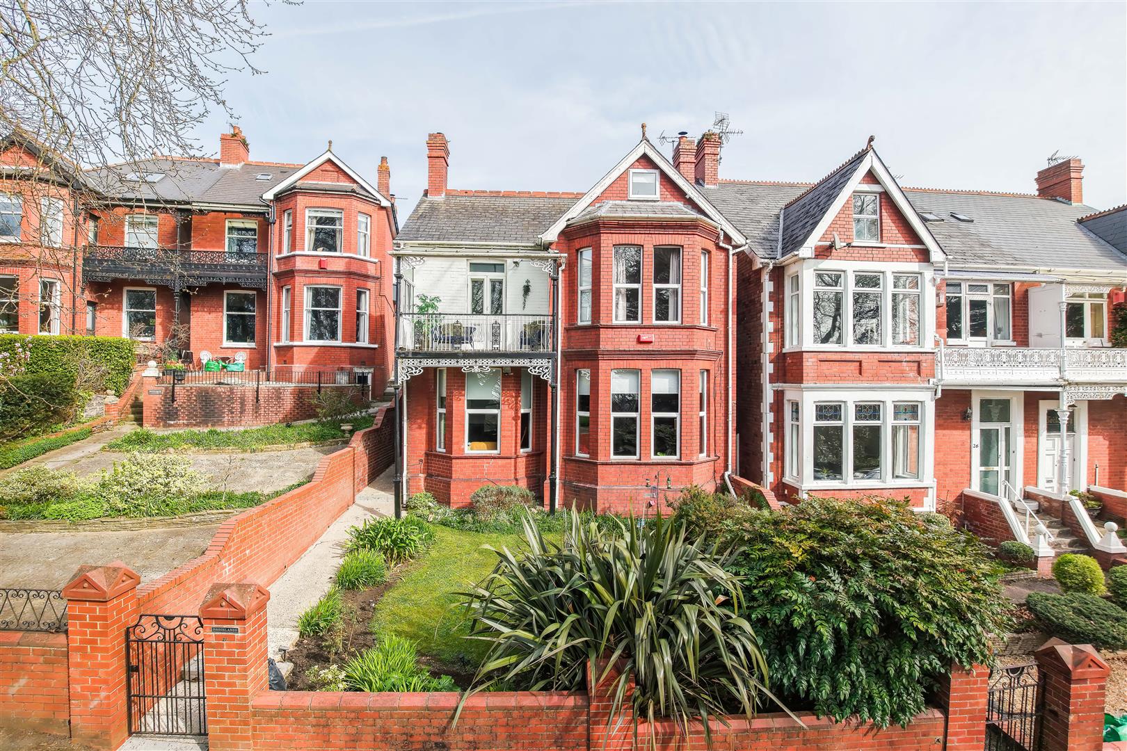 Brooklands House, 27 Romilly Park Road, Barry, CF62 6RQ